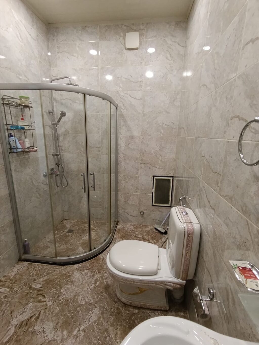 Kirayə Verilir — 2 Otaqlı Mənzil Ünvan: Bakı şəhəri, Nərimanov — Daşınmaz əmlak, Bakı (6)