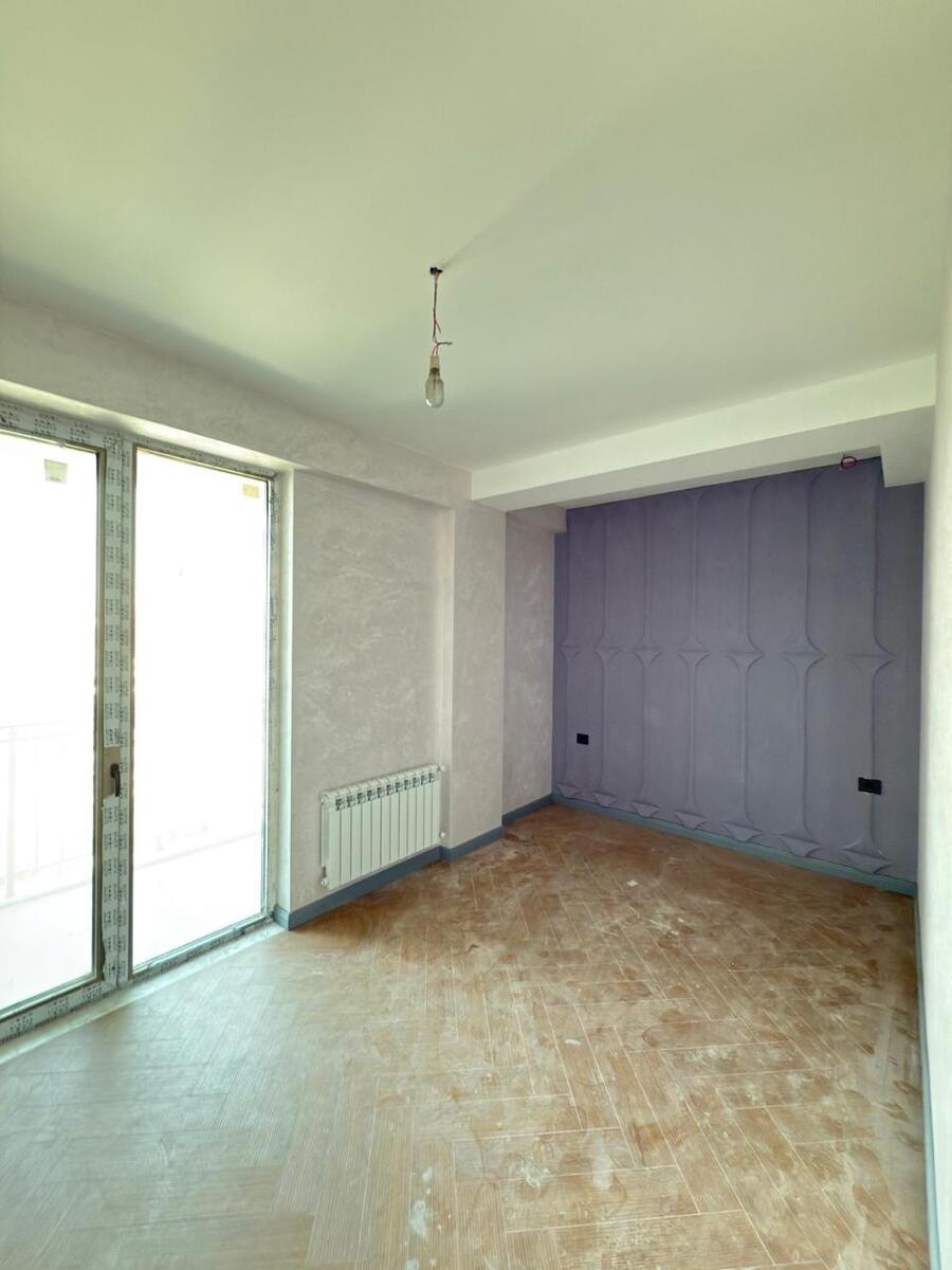 Satılır 3 otaqlı yeni tikili 100 m² — Mənzil, Bakı (7)