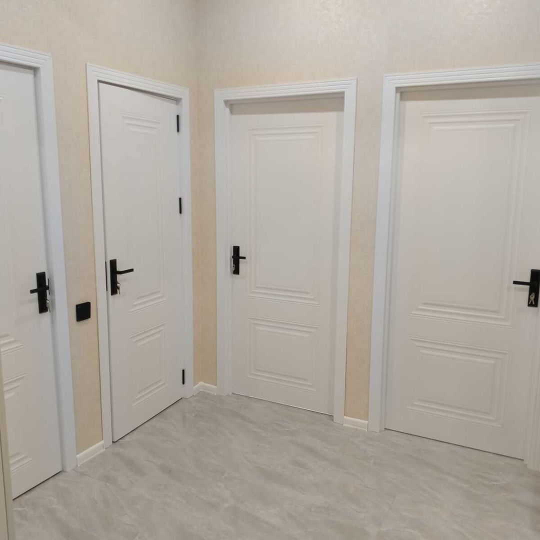 Satılır 2 otaqlı yeni tikili 63 m² — Mənzil, Bakı (9)