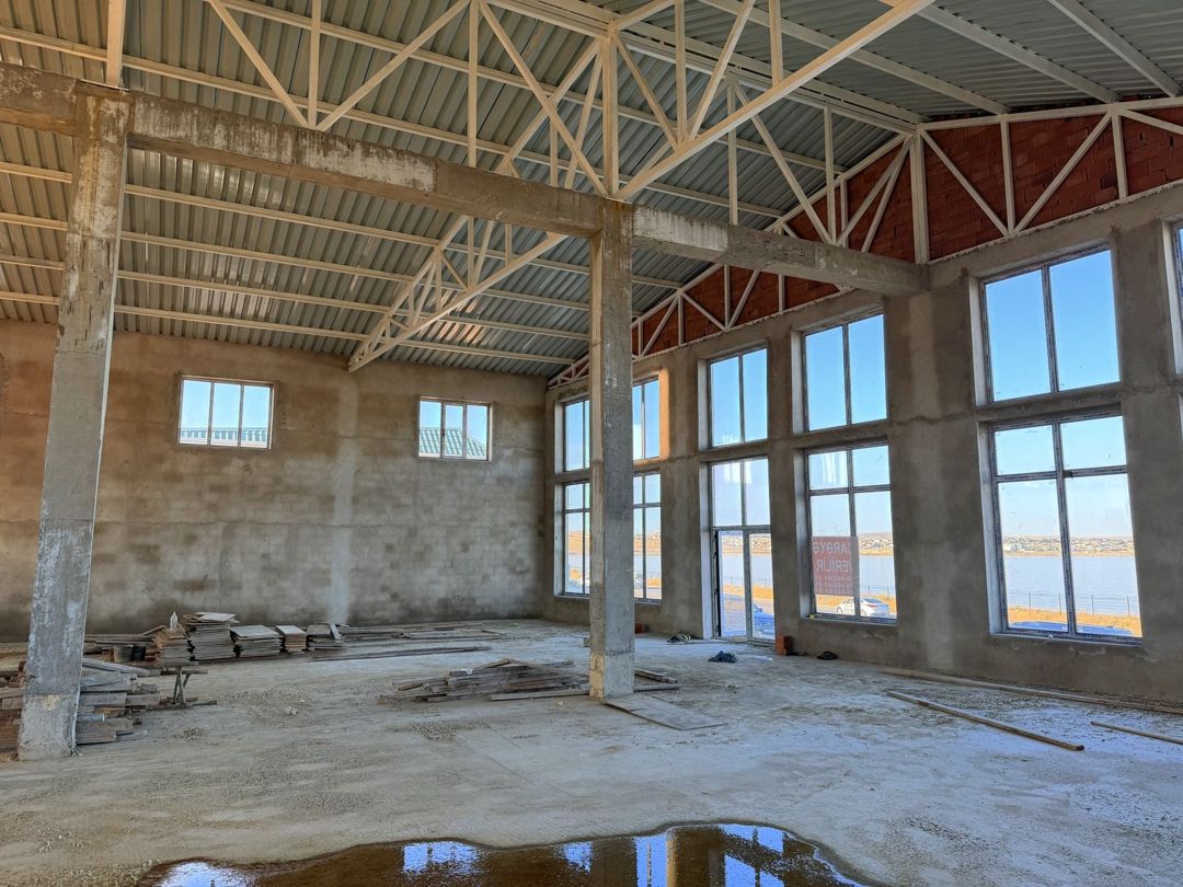İcarəyə verilir obyekt 1000 m² — Əmlak, Bakı (12)