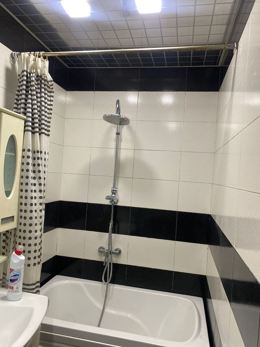 İcarəyə verilir 3 otaqlı yeni tikili 100 m² — Mənzil, Bakı (10)