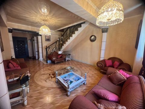 İcarəyə verilir 7 otaqlı yeni tikili 375 m² — Bakı