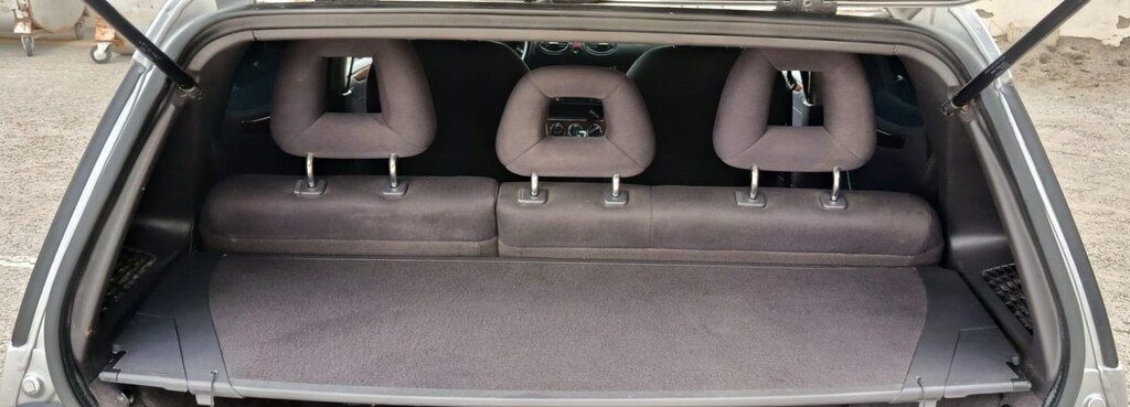 Mercedes A 160, 1.6 L, 2001 il, 215 000 km — Avtomobillər, Sumqayıt (10)