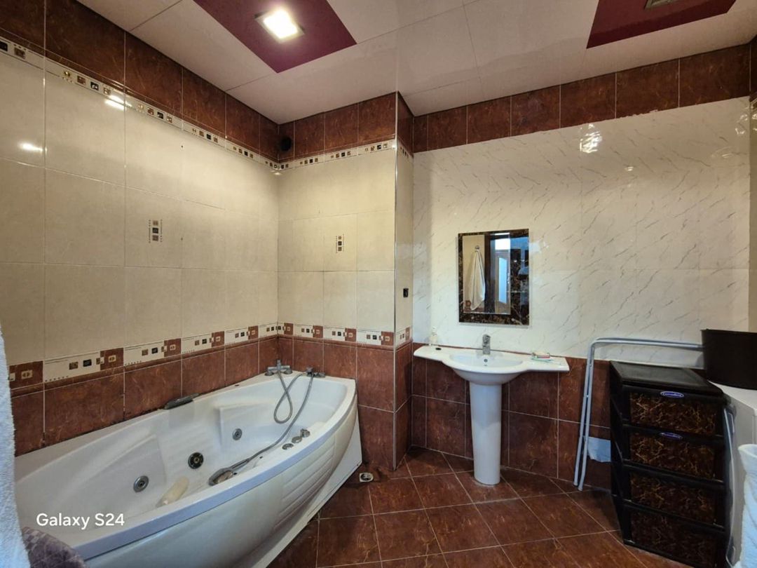 Satılır 4 otaqlı yeni tikili 167 m² — Mənzil, Bakı (10)