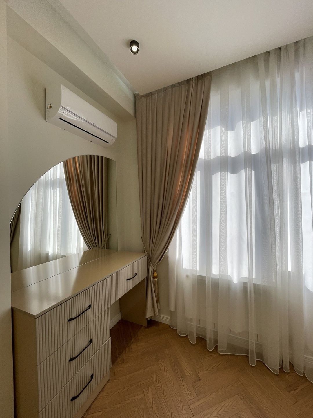 Satılır 3 otaqlı yeni tikili 132 m² — Mənzil, Bakı (10)
