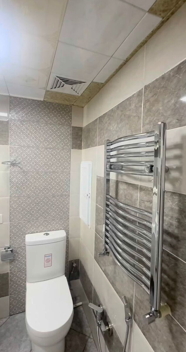 Satılır 2 otaqlı yeni tikili 60 m² — Mənzil, Bakı (12)