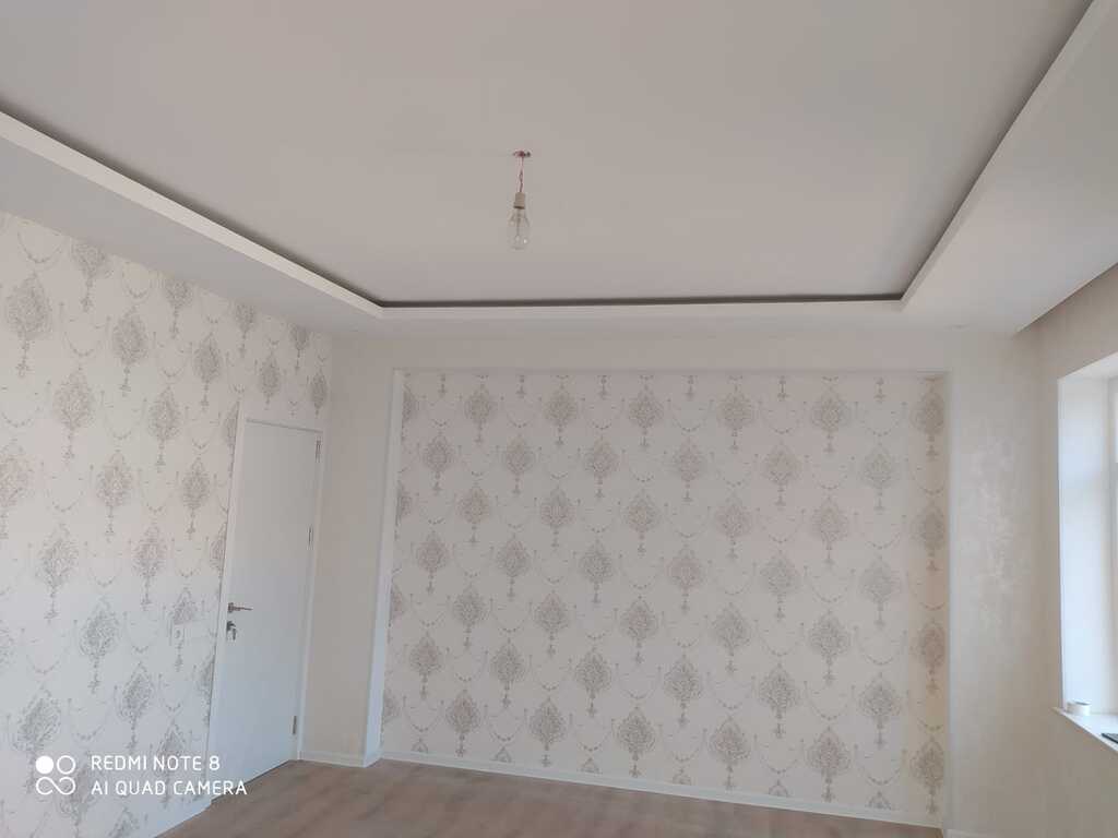 Satılır 3 otaqlı yeni tikili 76 m² — Mənzil, Bakı (3)