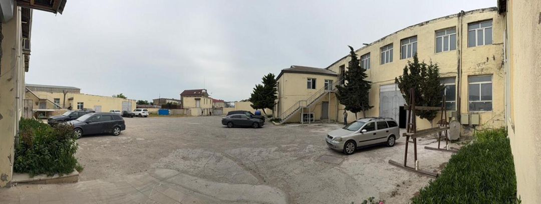 Satılır obyekt 5250 m² — Əmlak, Bakı (9)