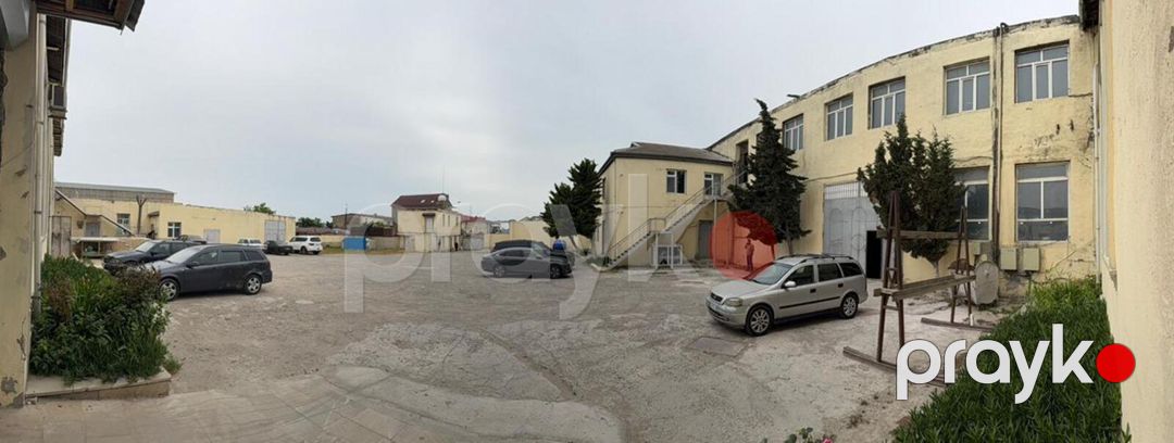 Satılır obyekt 5250 m² — Əmlak, Bakı (9)