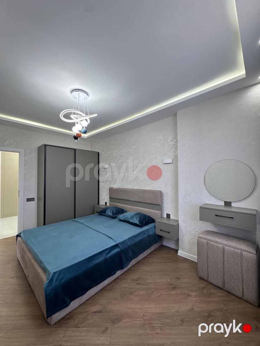 Satılır 3 otaqlı köhnə tikili 75 m² — Mənzil, Bakı (5)
