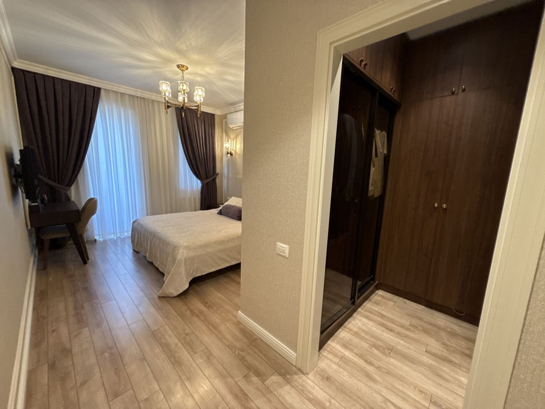 Satılır 4 otaqlı yeni tikili 165 m² — Mənzil, Bakı (11)