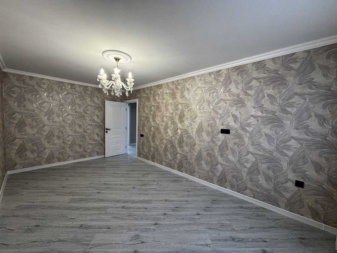 Satılır 3 otaqlı köhnə tikili 80 m² — Mənzil, Bakı (5)