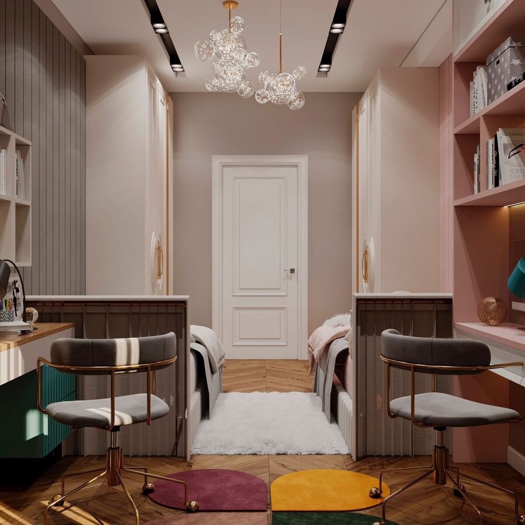 3-otaqlı yeni tikili, Sumqayıt ş., 116.5 m² — Mənzil, Sumqayıt (11)