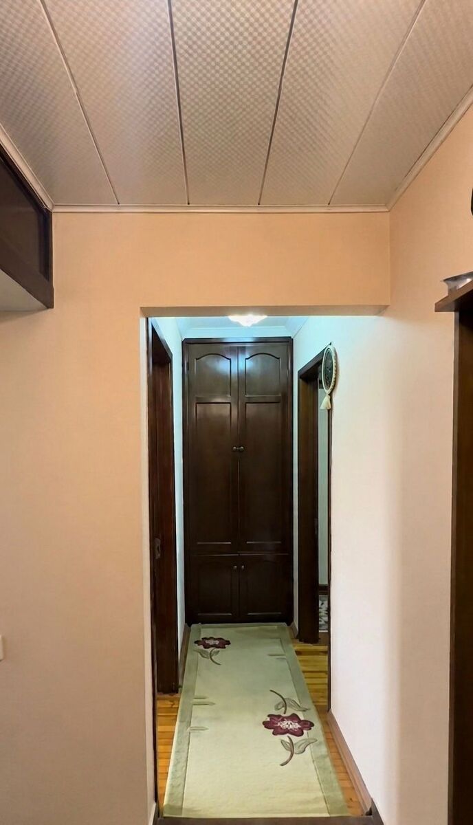 Satılır 2 otaqlı köhnə tikili 60 m² — Mənzil, Bakı (6)