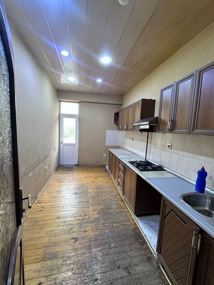 Satılır 3 otaqlı yeni tikili 110 m² — Mənzil, Bakı (9)