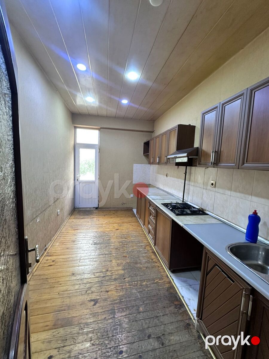 Satılır 3 otaqlı yeni tikili 110 m² — Mənzil, Bakı (9)