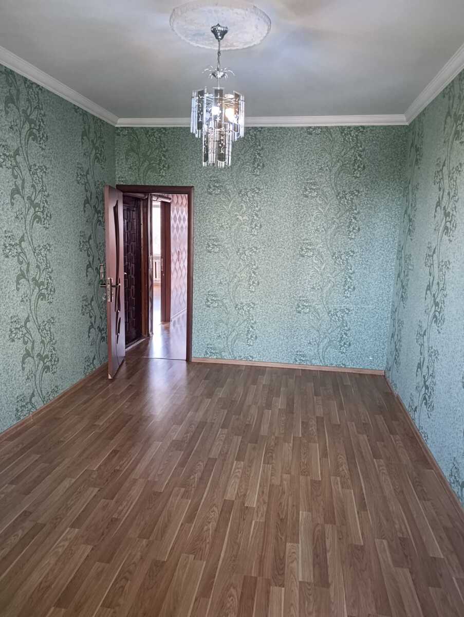 Satılır 2 otaqlı köhnə tikili 70 m² — Mənzil, Bakı (8)