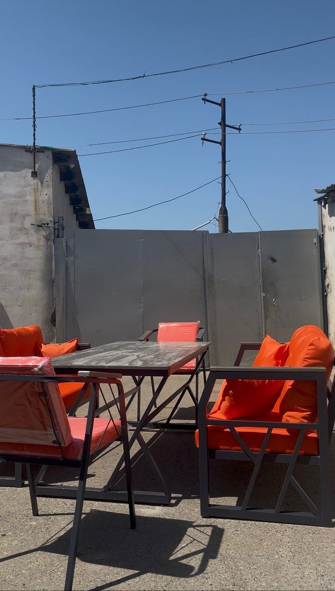 Restoran dəst — Biznes və avadanlıq, Bakı (5)