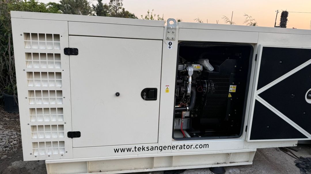 Teksan generatoru icarəsi — Xidmətlər, Bakı (9)