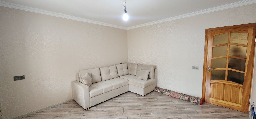 Satılır 2 otaqlı köhnə tikili 55 m² — Mənzil, Bakı (4)