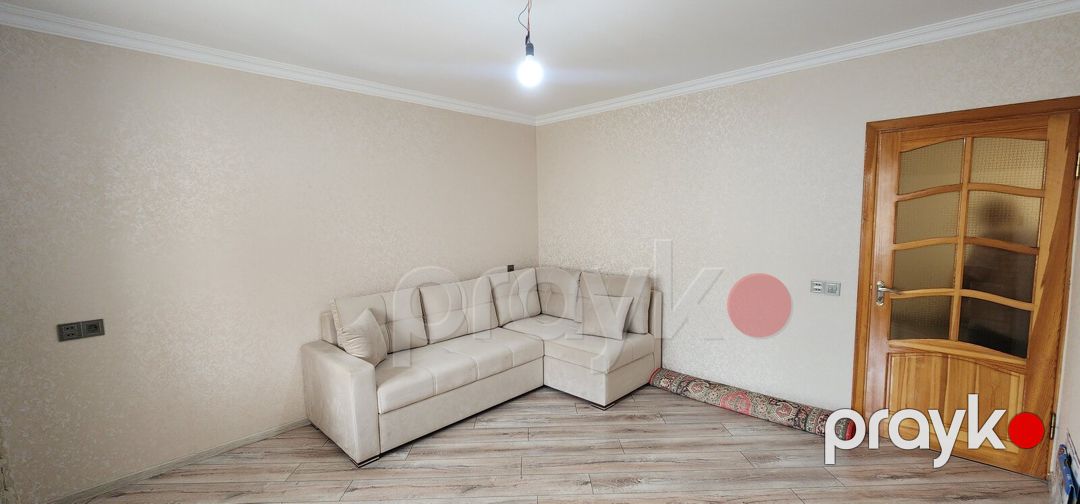 Satılır 2 otaqlı köhnə tikili 55 m² — Mənzil, Bakı (4)