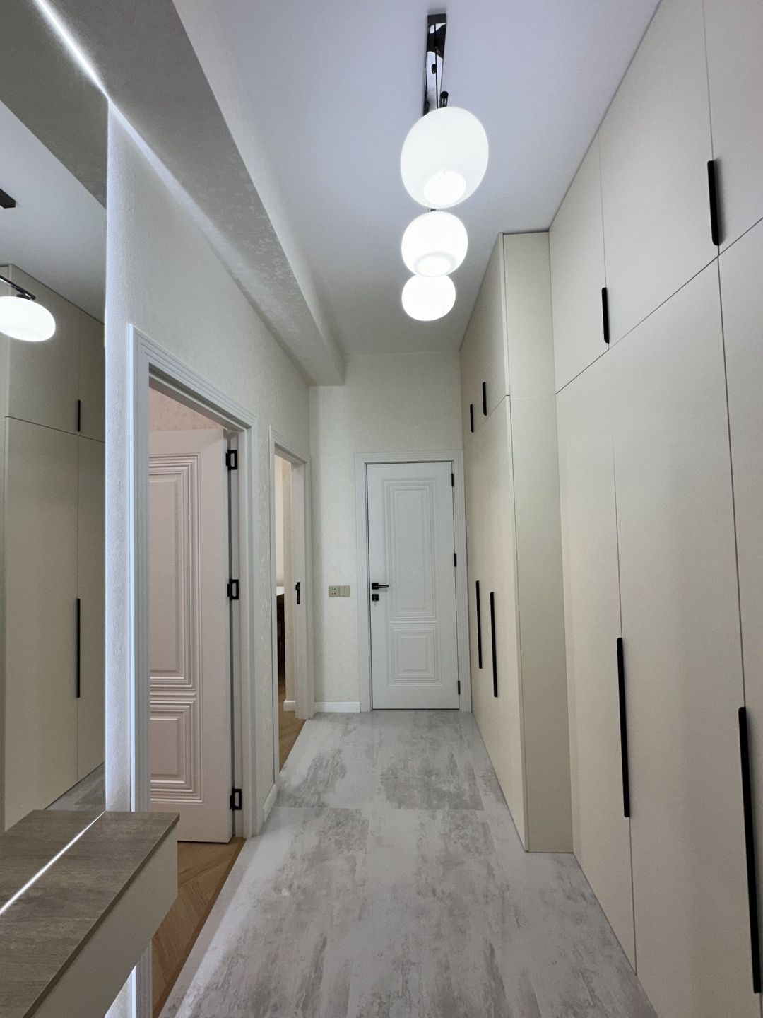 Satılır 2 otaqlı yeni tikili 48 m² — Mənzil, Bakı (9)
