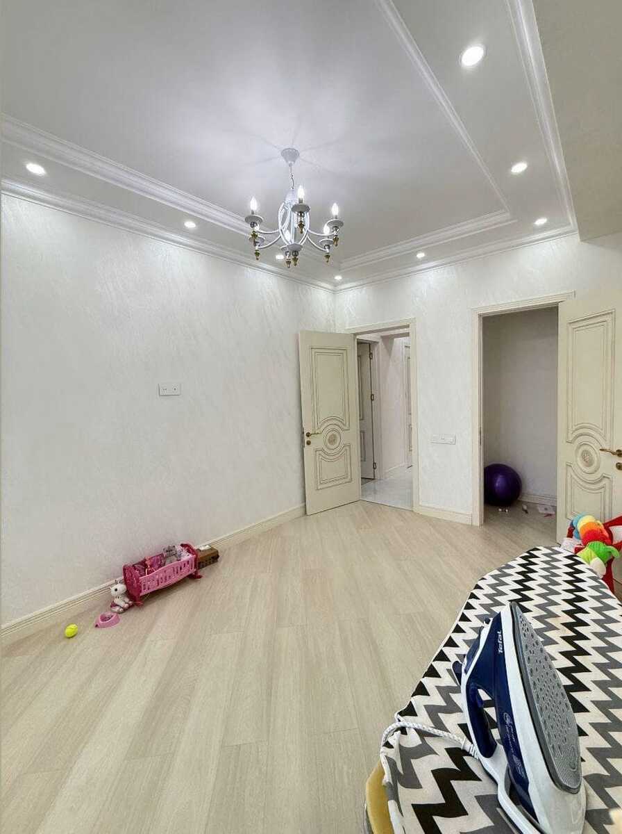 Satılır 3 otaqlı yeni tikili 135 m² — Mənzil, Bakı (7)
