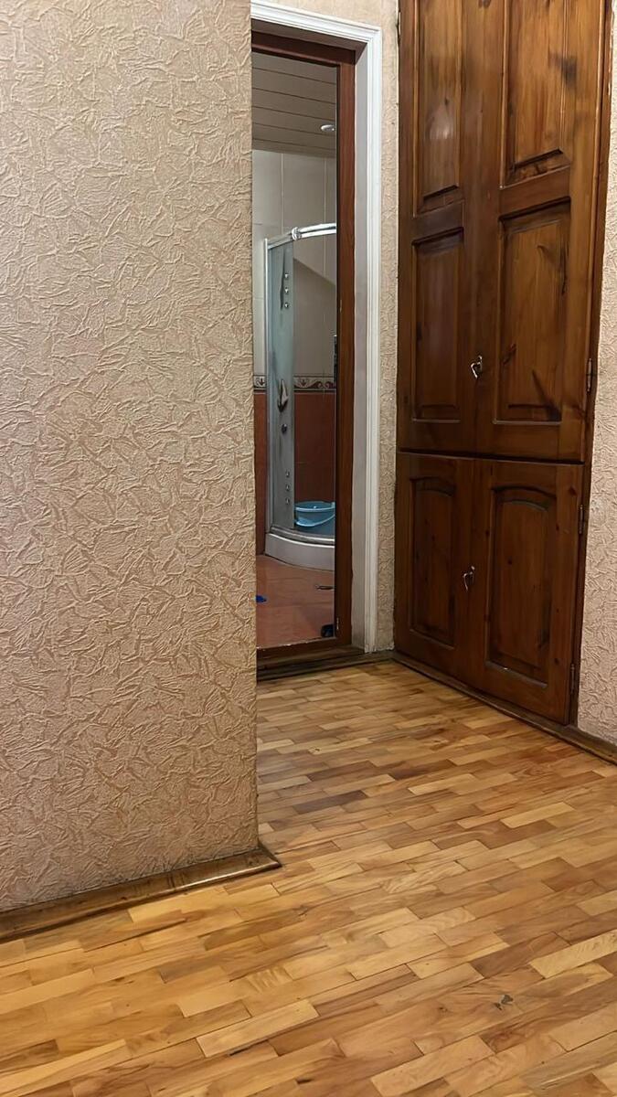 İcarəyə verilir 3 otaqlı köhnə tikili 70 m² — Mənzil, Bakı (5)