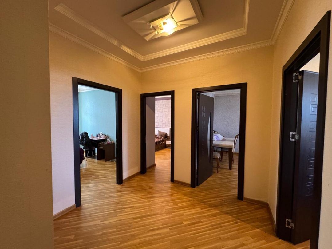 Satılır 3 otaqlı yeni tikili 109 m² — Mənzil, Bakı (8)
