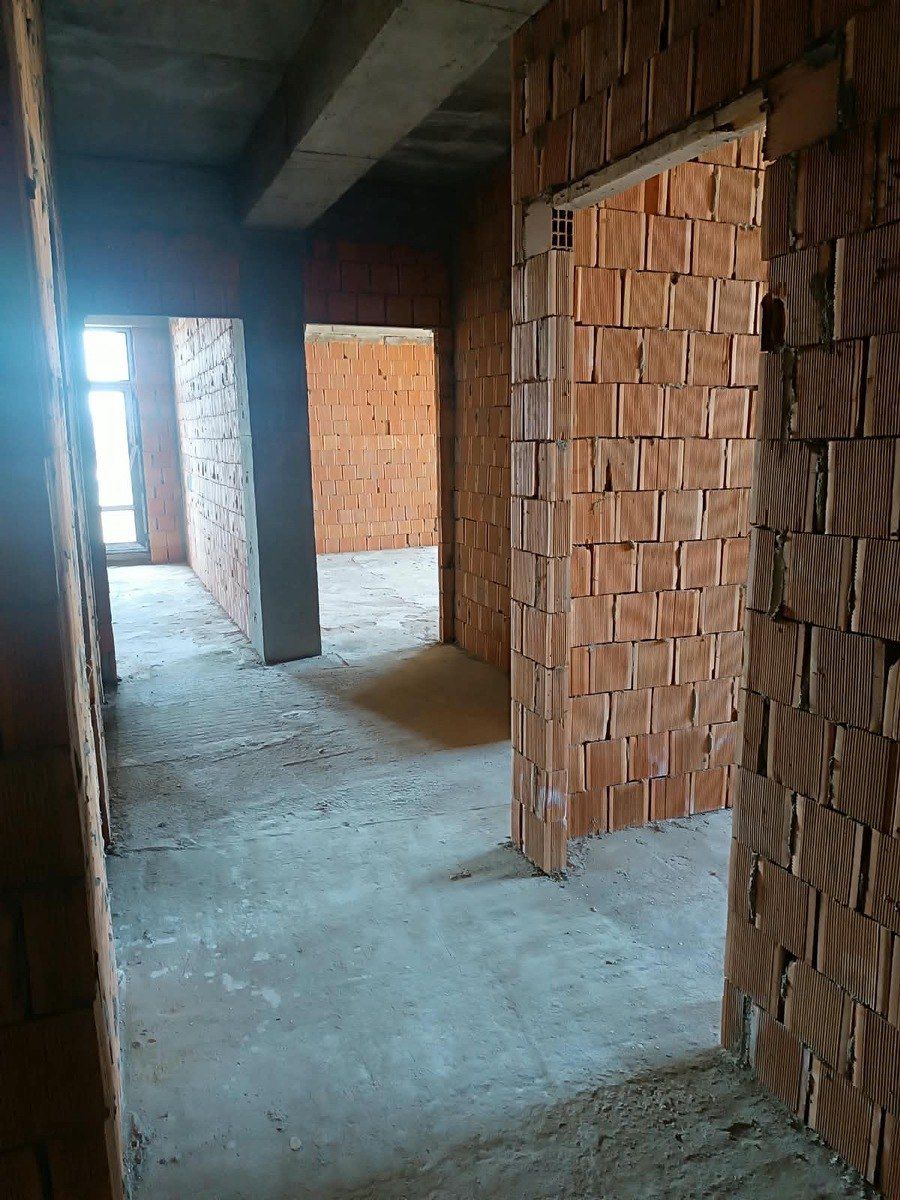 Satılır 3 otaqlı yeni tikili 110 m² — Mənzil, Bakı (3)