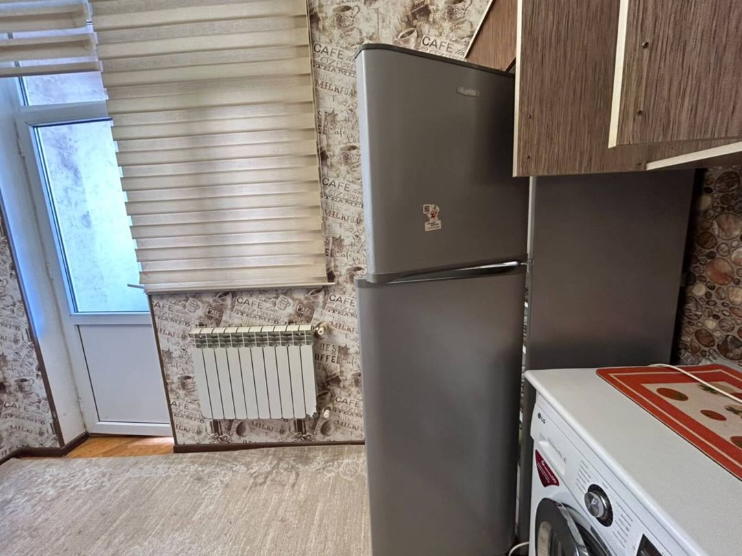 İcarəyə verilir 2 otaqlı yeni tikili 75 m² — Mənzil, Bakı (8)