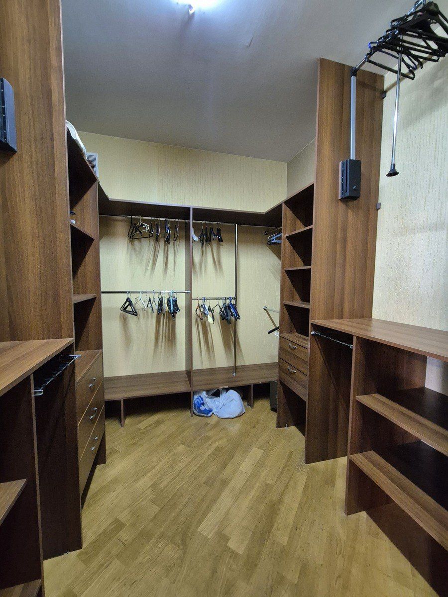 İcarəyə verilir 5 otaqlı yeni tikili 340 m² — Mənzil, Bakı (11)