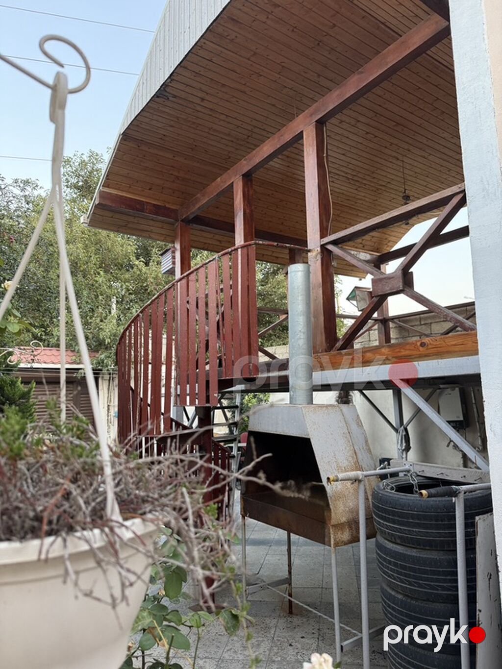 Zığ qəs. 3 otaqlı, 105 kv. m, Orta təmir — Ev, villa, Bakı (2)