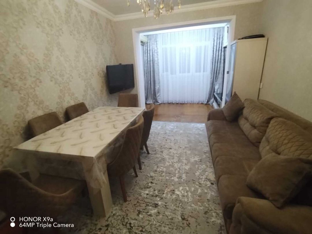 Satılır 2 otaqlı köhnə tikili 60 m² — Mənzil, Xırdalan (5)