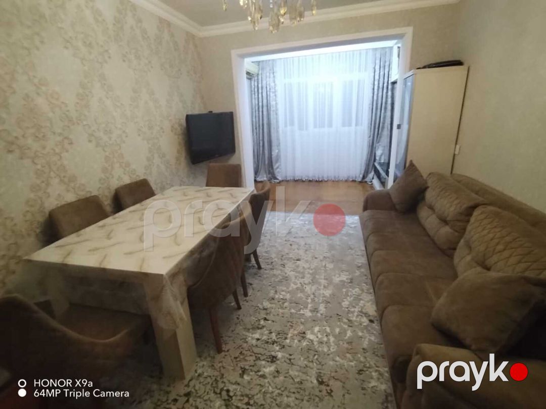 Satılır 2 otaqlı köhnə tikili 60 m² — Mənzil, Xırdalan (5)