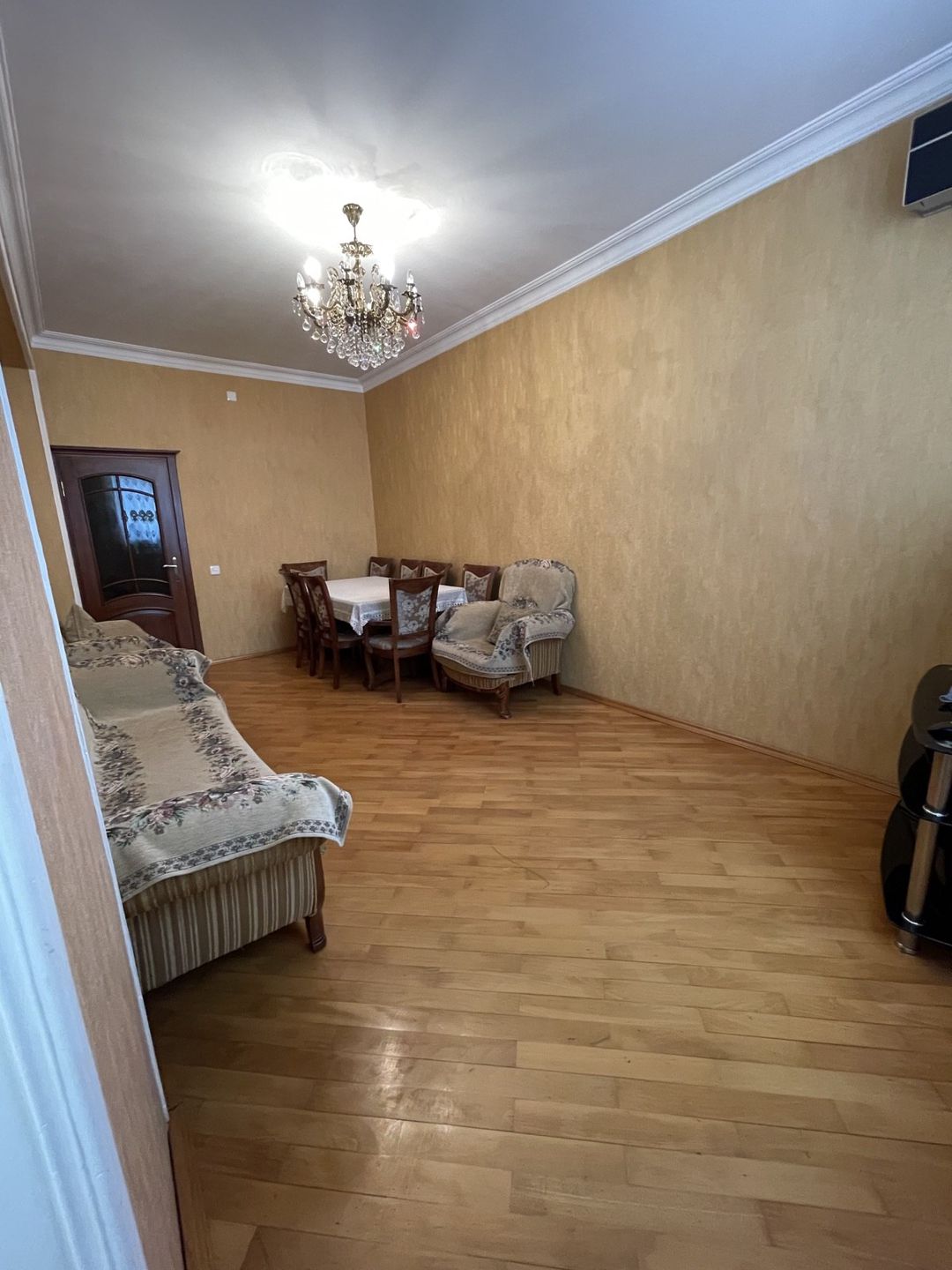 Satılır 1 otaqlı yeni tikili 55 m² — Mənzil, Bakı (2)