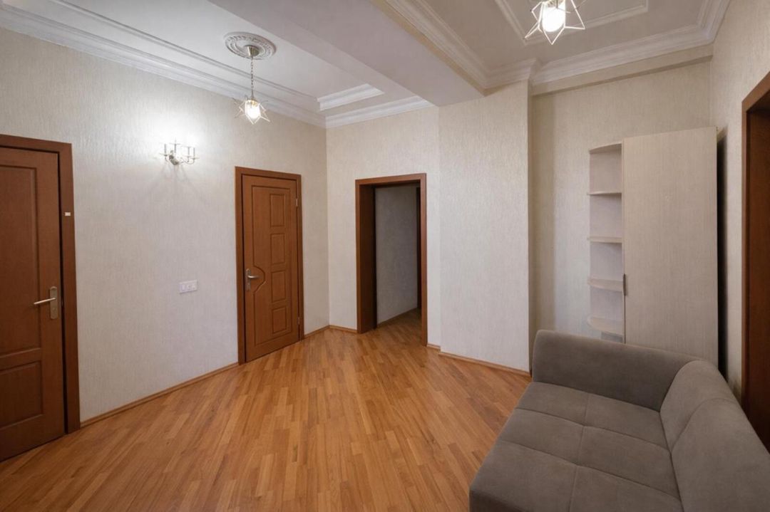 Satılır 3 otaqlı yeni tikili 108 m² — Mənzil, Bakı (10)