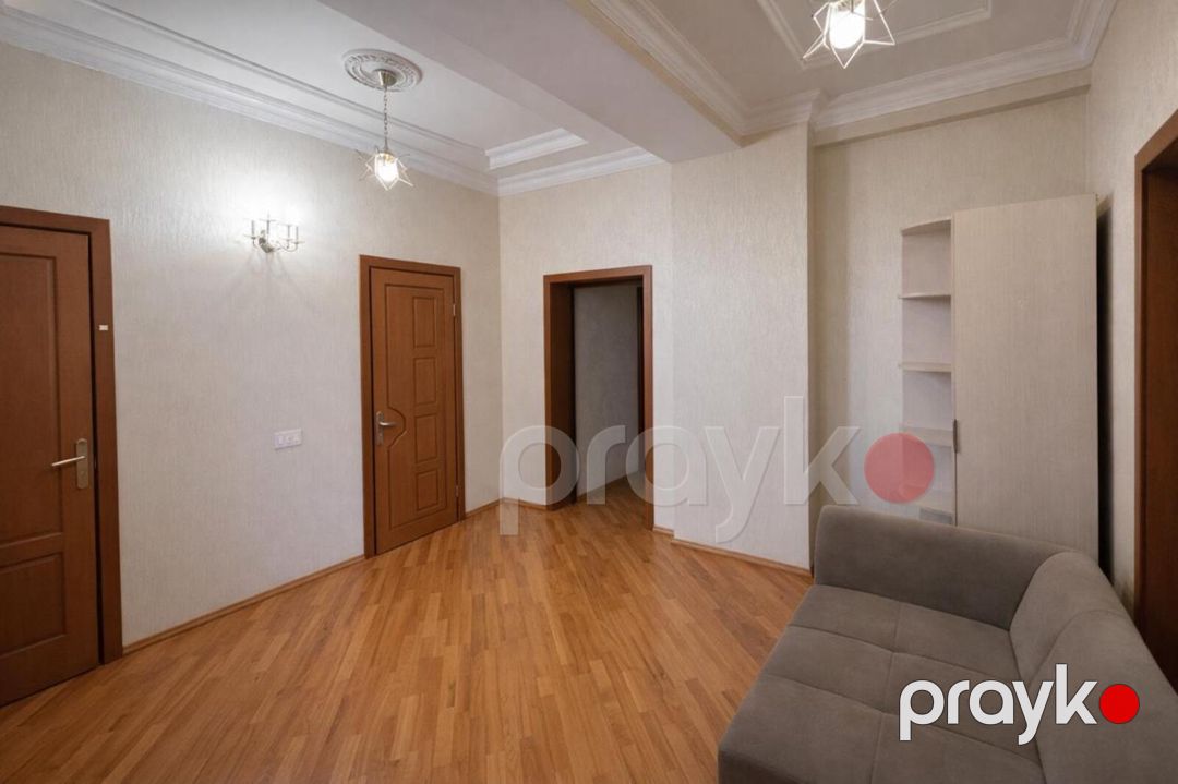 3-otaqlı yeni tikili kirayə verilir, Əhməd Cəmil küç., 105 m² — Mənzil, Bakı (4)