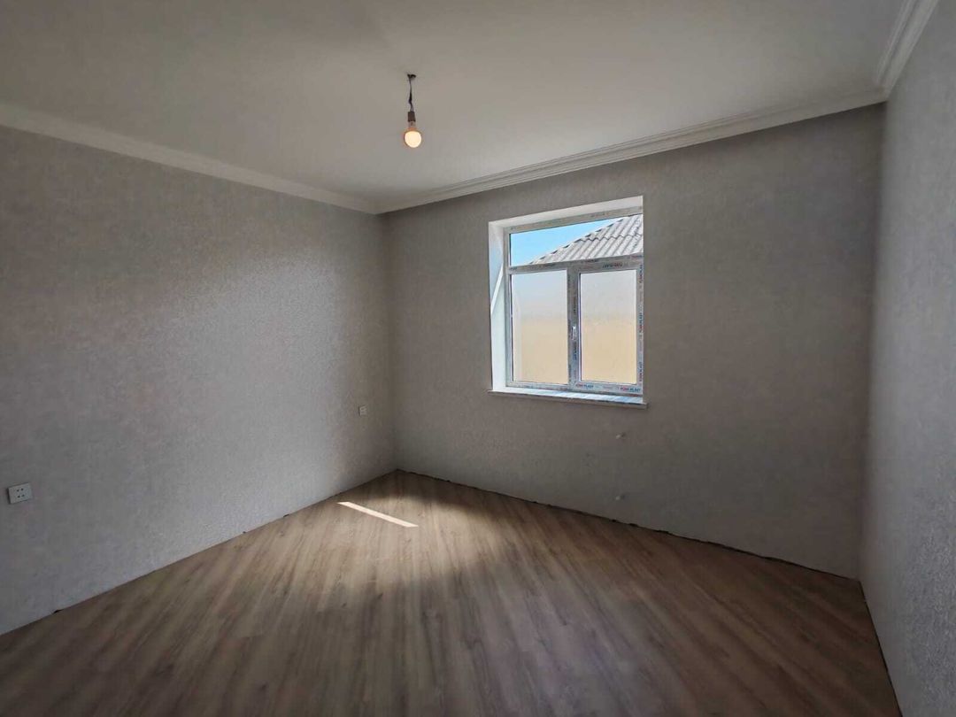 Həyət evi, Zabrat qəs — Ev, villa, Bakı (12)
