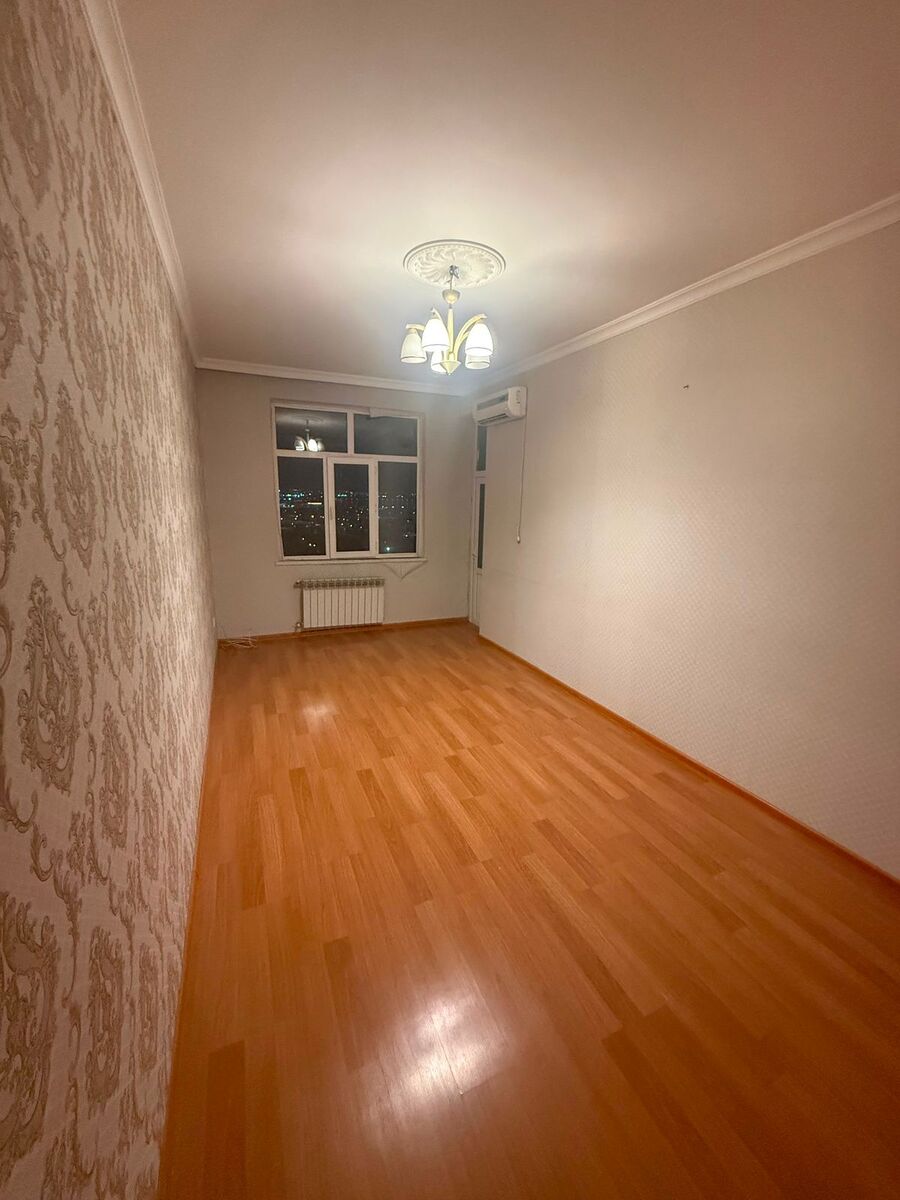 Satılır 2 otaqlı yeni tikili 60 m² — Mənzil, Bakı (2)