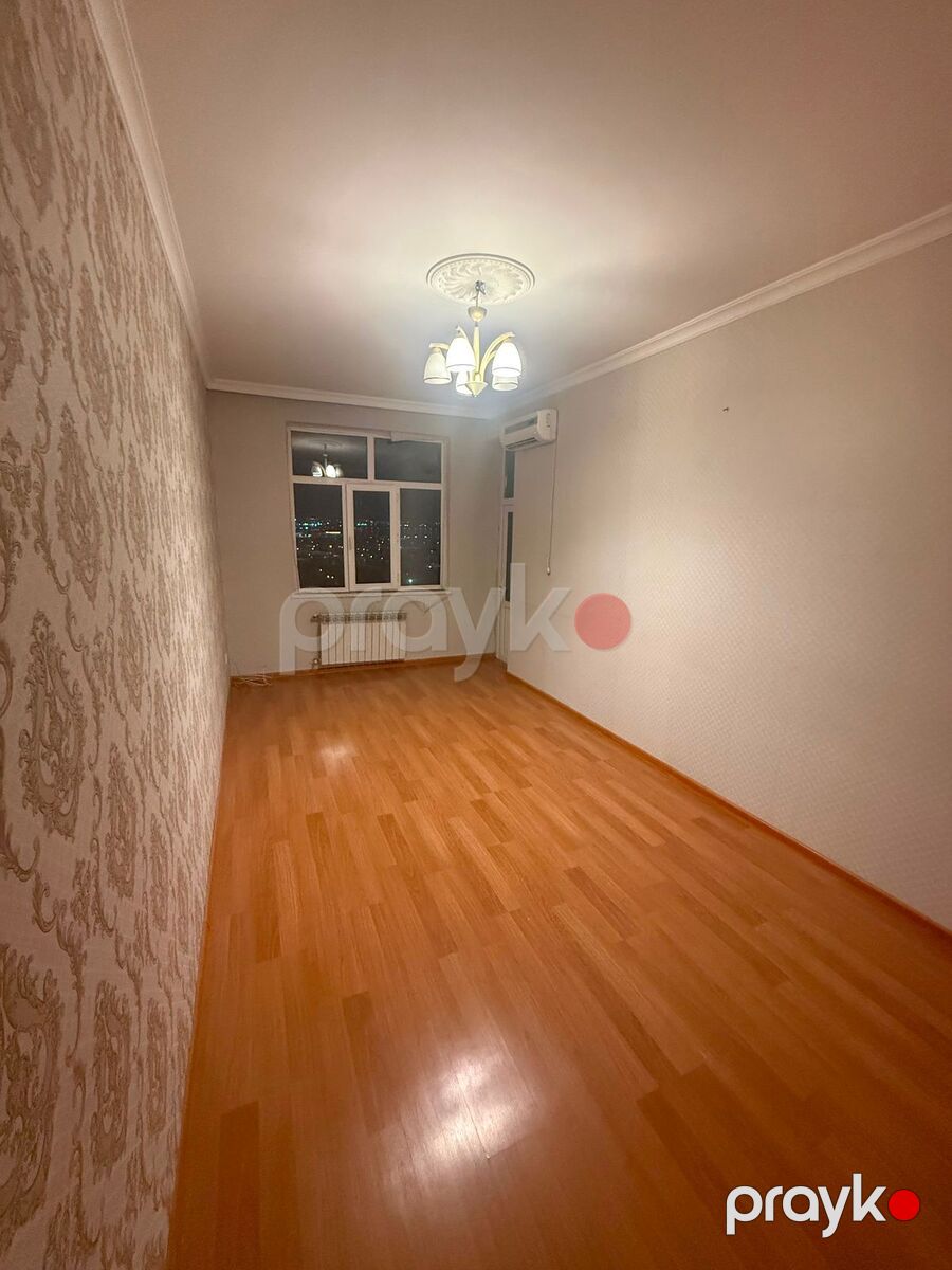 Satılır 2 otaqlı yeni tikili 60 m² — Mənzil, Bakı (2)