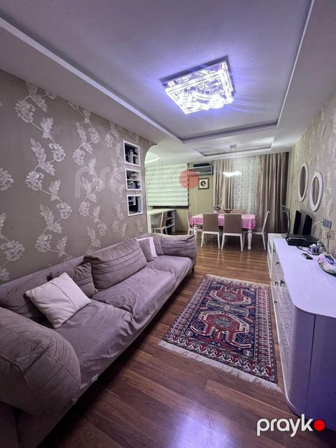 Satılır 3 otaqlı yeni tikili 112 m²