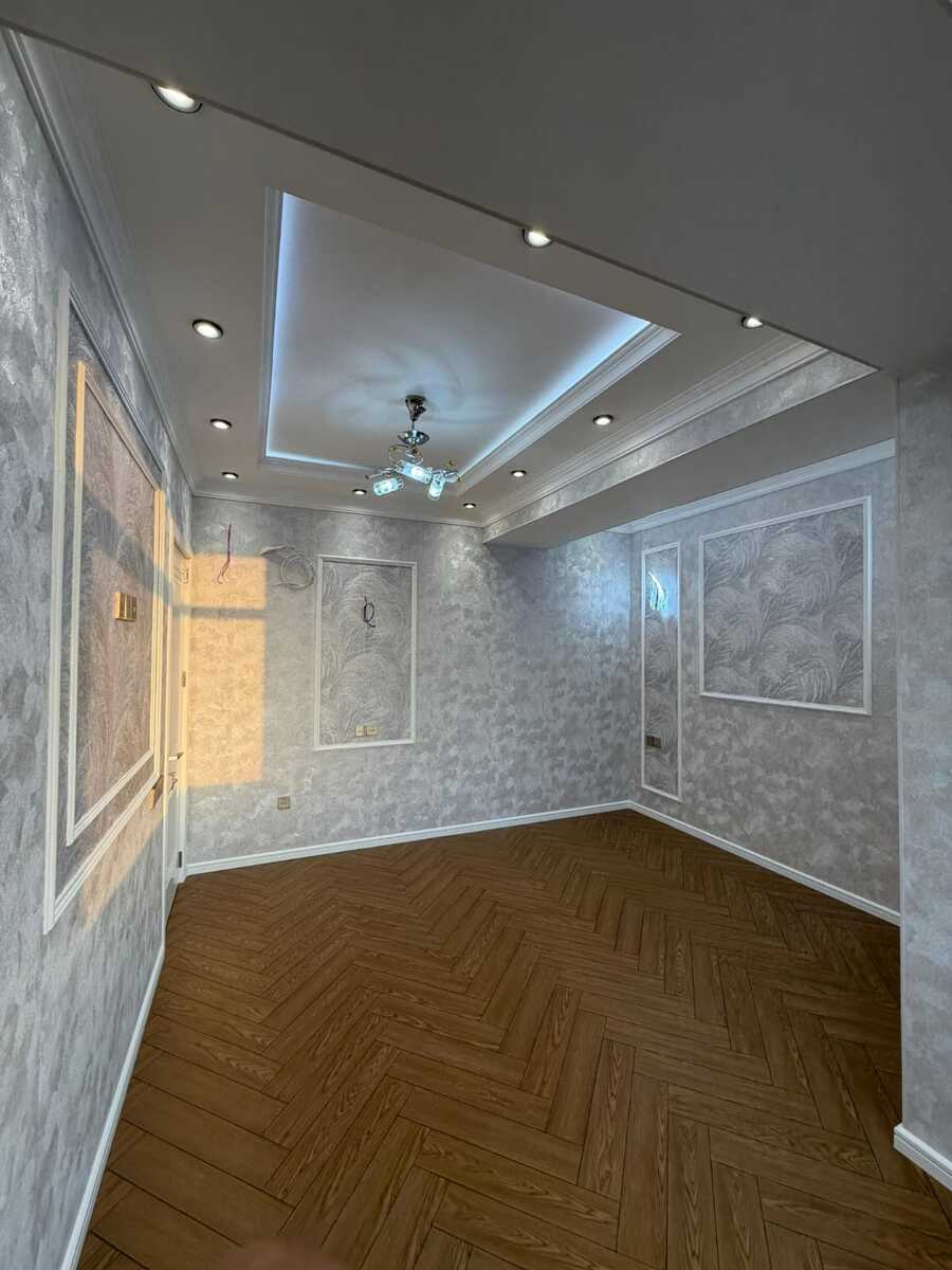 Satılır 3 otaqlı yeni tikili 115 m² — Mənzil, Bakı (6)