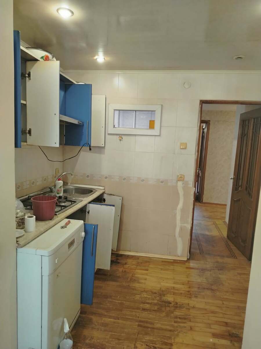 Satılır 3 otaqlı köhnə tikili 70 m² — Mənzil, Bakı (6)
