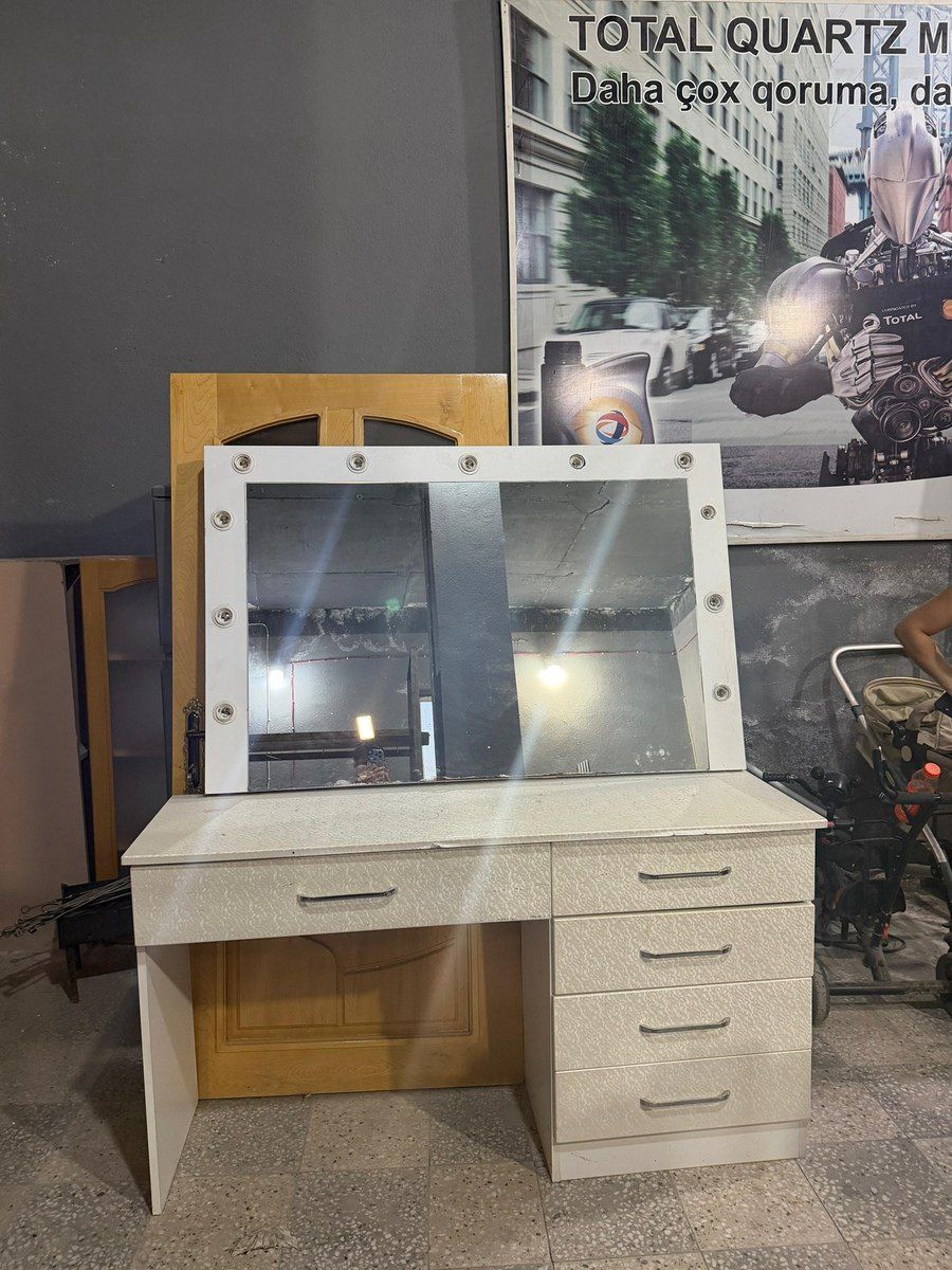 Salon mebeli — Biznes və avadanlıq, Bakı (2)