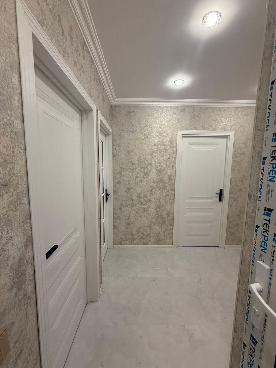 Satılır 3 otaqlı köhnə tikili 75 m² — Mənzil, Bakı (7)