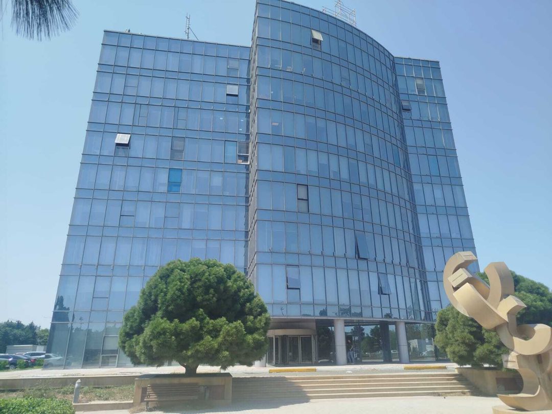 İcarəyə verilir obyekt 226 m² — Əmlak, Bakı (3)