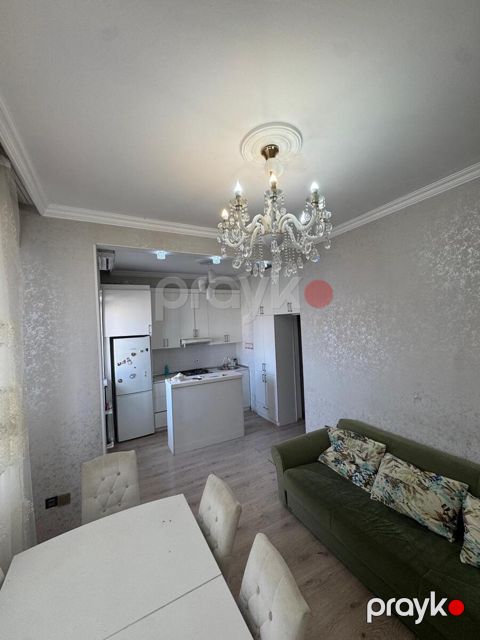 İcarəyə verilir 2 otaqlı yeni tikili 43 m²