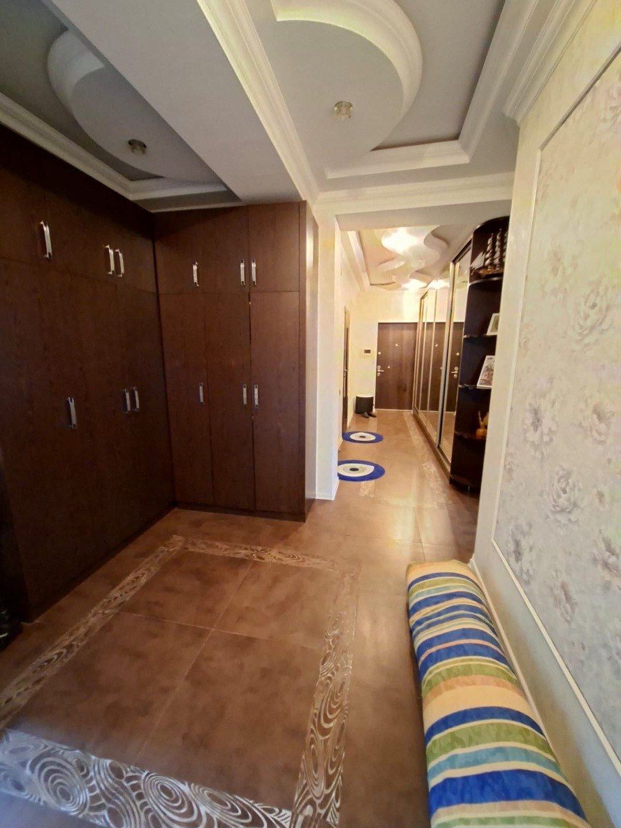 Satılır 3 otaqlı yeni tikili 110 m² — Mənzil, Bakı (2)