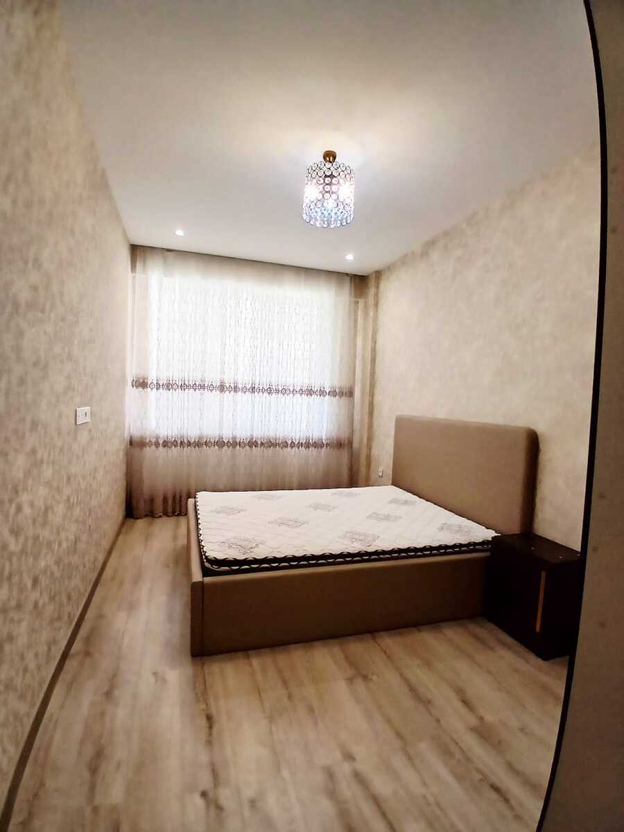 Satılır 2 otaqlı yeni tikili 55 m² — Mənzil, Bakı (3)